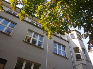 Das mibeg-Institut Medizin in Köln