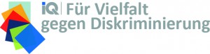 IQ Für Vielfalt gegen Diskriminierung