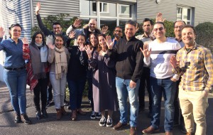 Praxisseminar Humanmedizin zur Vorbereitung auf die Kenntnisprüfung