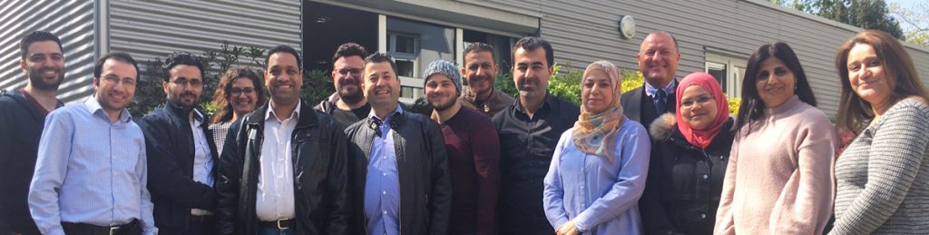 Intensivseminar Pharmazie für Apotheker/innen zur Vorbereitung auf die Kenntnisprüfung