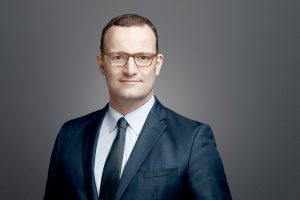 Bundesgesundheitsminister Jens Spahn; Bildquelle: BMG