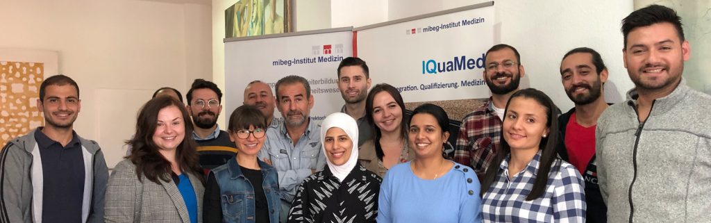 Intensivkurs Fachsprache Zahnmedizin