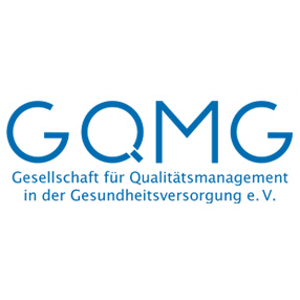 GQMG Gesellschaft für Qualitätsmanagement in der Gesundheitsversorgung