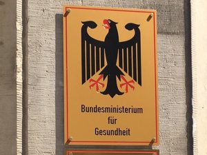Bundesministerium für Gesundheit