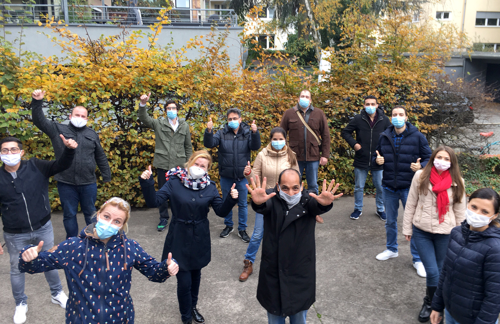 Intensivkurs Zahnmedizin zur Vorbereitung auf die Fachsprachprüfung