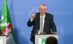 Karl-Josef Laumann, Minister für Arbeit, Gesundheit und Soziales des Landes Nordrhein-Westfalen; © Land NRW / Martin Götz