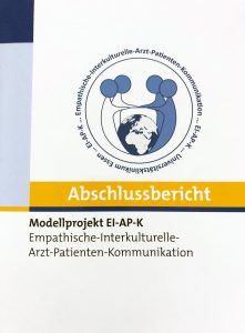 Abschlussbericht EI-AP-K Universitätsklinikum Essen