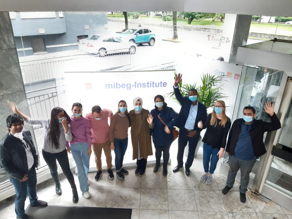 Qualifizierung für Klinik und Praxis