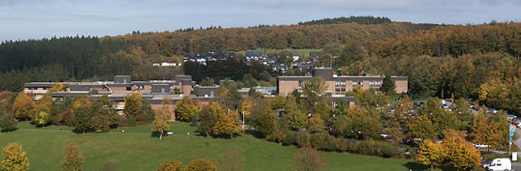 Hans-Prinzhorn-Klinik, LWL Klinik Hemer: Dr. med. Ulrich Bodensieck im mibeg-Institut ausgezeichnet